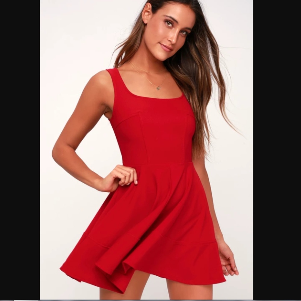Red Sundres